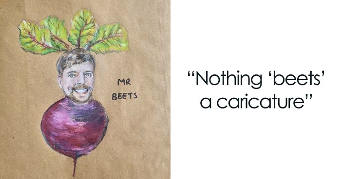 40 New Dad Jokes And Puns I Drew On My Kids’ Lunch Bags