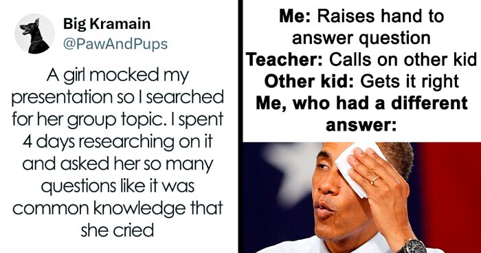 72 College Memes That Capture Both The Joy And Misery Of University Life