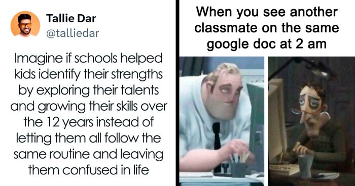 72 College Memes That Capture Both The Joy And Misery Of University Life
