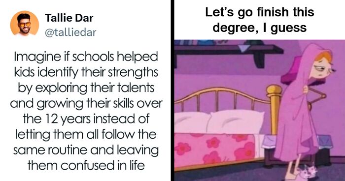 72 College Memes That Capture Both The Joy And Misery Of University Life