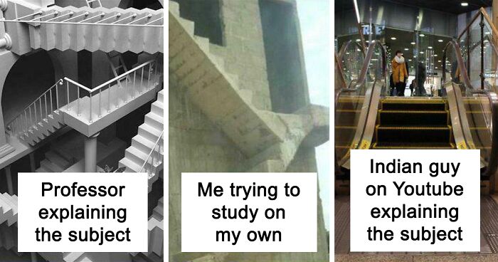 72 College Memes That Capture Both The Joy And Misery Of University Life