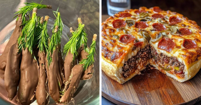 People Just Had To Shame These 53 Foods That Could Be Considered Kitchen Crimes
