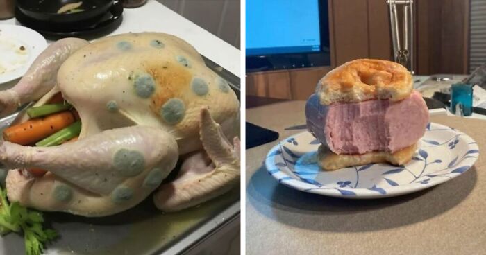 People Just Had To Shame These 53 Foods That Could Be Considered Kitchen Crimes