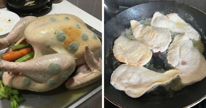 53 Food Pics That Deserve To Be Shamed Online