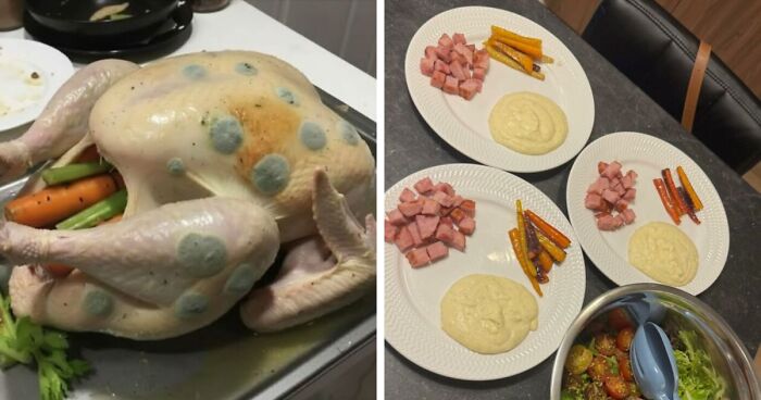 53 Food Pics That Deserve To Be Shamed Online