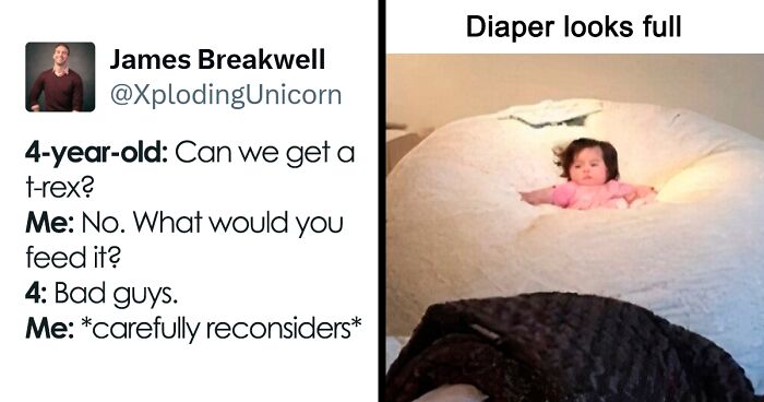 47 Funny Memes About Raising Kids For Parents Who Could Really Use A Laugh