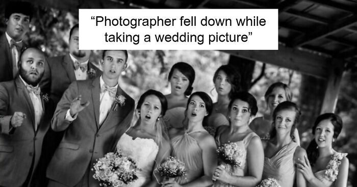 88 Funny, Interesting And Weird Pics That Were Taken At The Perfect Time