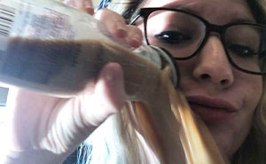 “Dangerously Close To The Creek”: 70 Interesting And Funny Photos Taken At Just The Right Time