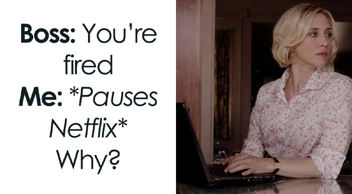 “So Why Did You Get Fired?”: 50 Memes To Brighten Your Day If You Just Got Laid Off