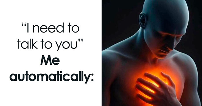 77 Memes That Have No Reason To Be This Funny