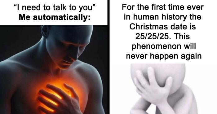 77 Memes That Have No Reason To Be This Funny