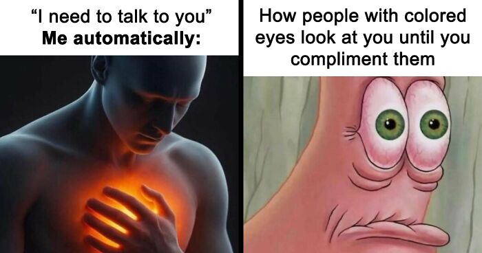 77 Memes That Have No Reason To Be This Funny