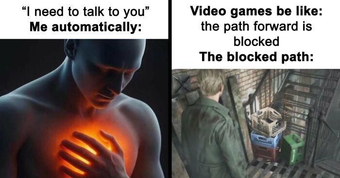 77 Memes That Have No Reason To Be This Funny