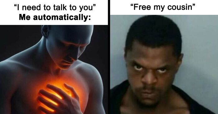 77 Memes That Have No Reason To Be This Funny