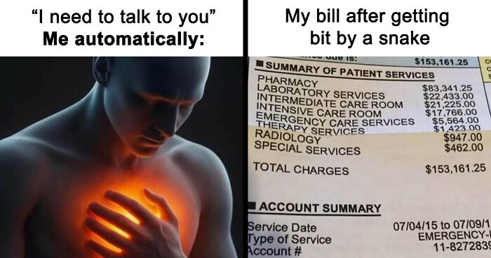 77 Memes That Have No Reason To Be This Funny