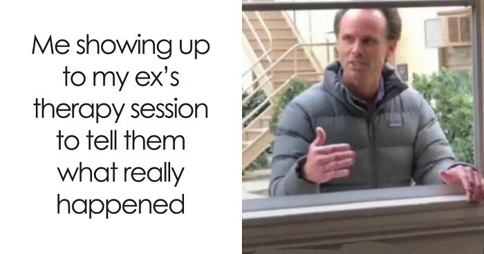 77 Memes That Have No Reason To Be This Funny