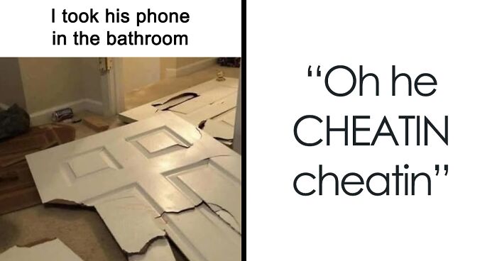 77 Memes That Have No Reason To Be This Funny