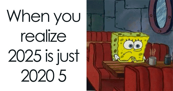 If Life Is Getting Too Boring, Here Are 40 Random Memes To Spice It Up (New Pics)