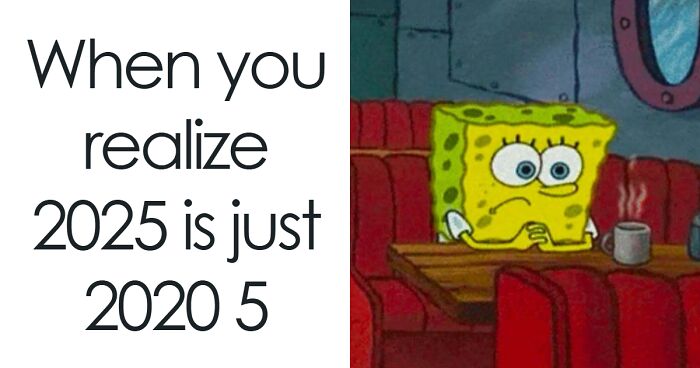 If Life Is Getting Too Boring, Here Are 40 Random Memes To Spice It Up (New Pics)