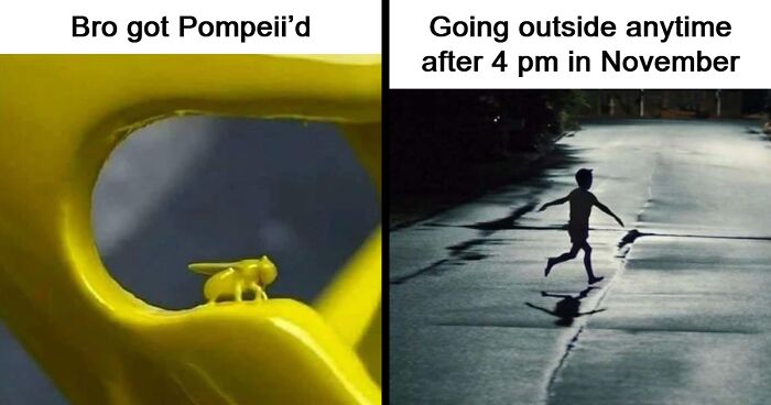 If Life Is Getting Too Boring, Here Are 40 Random Memes To Spice It Up (New Pics)