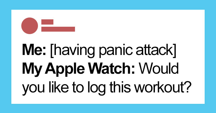 “My Therapist Says”: 92 Memes You Might Want To Share With Your Therapist (New Pics)