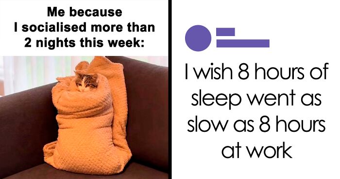 “My Therapist Says”: 92 Hilarious Memes To Laugh At Before Your Next Mental Breakdown (New Pics)