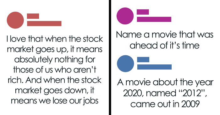 “Mother Of Sarcasm”: 80 Funny Posts That Show Humanity Shares One Collective Brain Cell