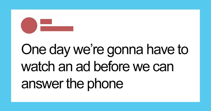 “Mother Of Sarcasm”: 80 Funny Posts That Show Humanity Shares One Collective Brain Cell