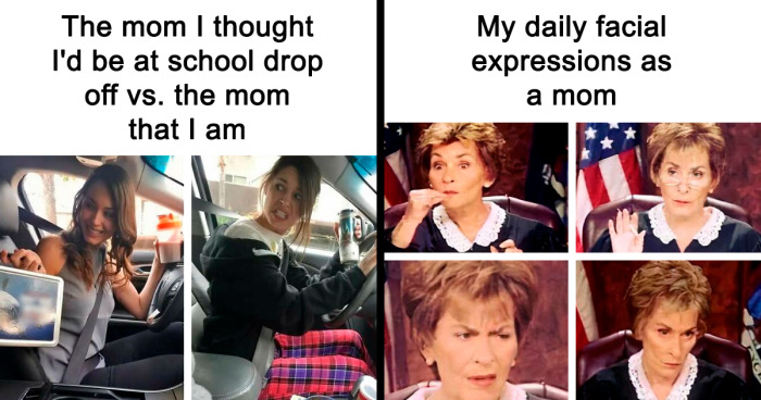 74 Funny And Savage Parenting Memes To Scroll Through While You Hide From Your Kids In The Bathroom