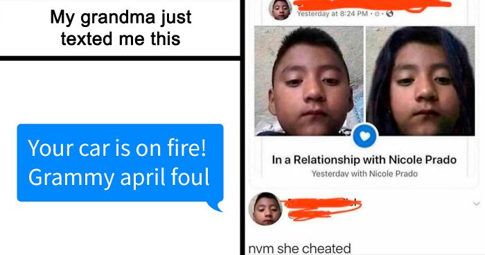 67 Hilarious Posts That Have No Reason To Exist, Except To Make You Laugh