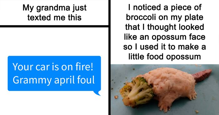 67 Hilarious Posts That Have No Reason To Exist, Except To Make You Laugh