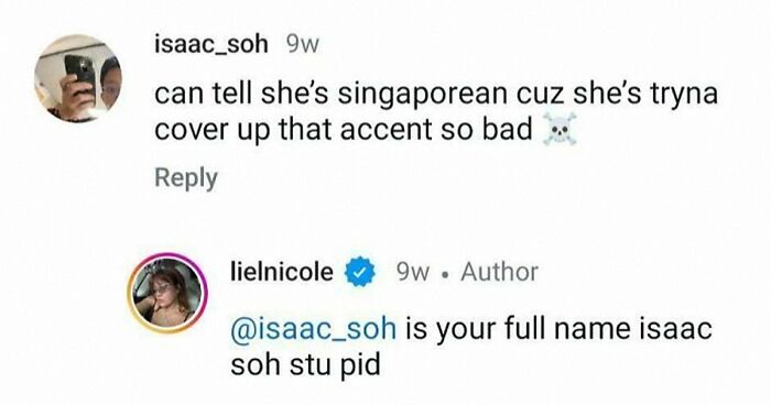 63 Epic Burns Of 2025 That Turned Insults Into Art