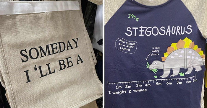 40 Times T-Shirt Designs Had Such Hilarious English Phrases, The Designer Definitely Got “Lost In Translation” (New Pics)