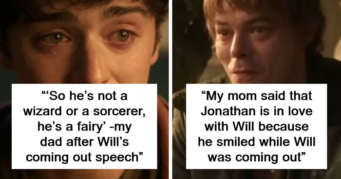 People Share 57 Of The Funniest Things Their Parents Said While Watching Stranger Things Season 5