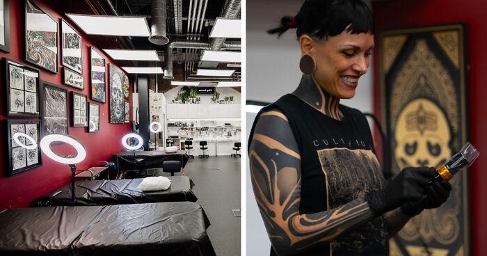 Our 8 Sacred Gold Artists Recall Their Most Unexpected And Totally Wild Experiences