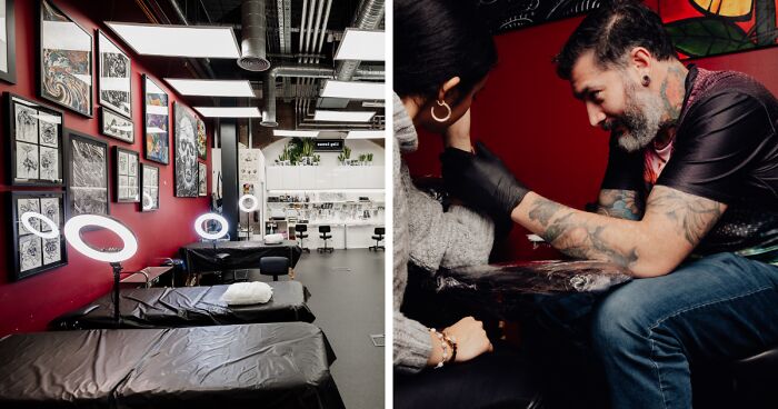 Our 8 Sacred Gold Artists Recall Their Most Unexpected And Totally Wild Experiences