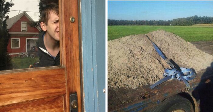 33 Pointless Things That Serve Absolutely No Purpose Except For Being Funny