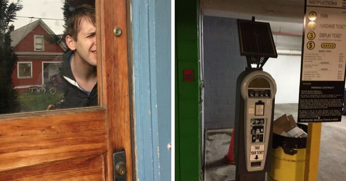 33 Pointless Things That Serve Absolutely No Purpose Except For Being Funny