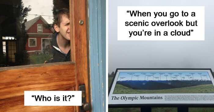 33 Pointless Things That Serve Absolutely No Purpose Except For Being Funny