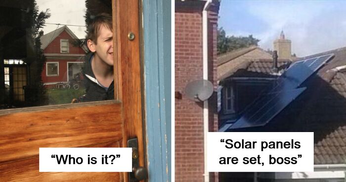 33 Pointless Things That Serve Absolutely No Purpose Except For Being Funny