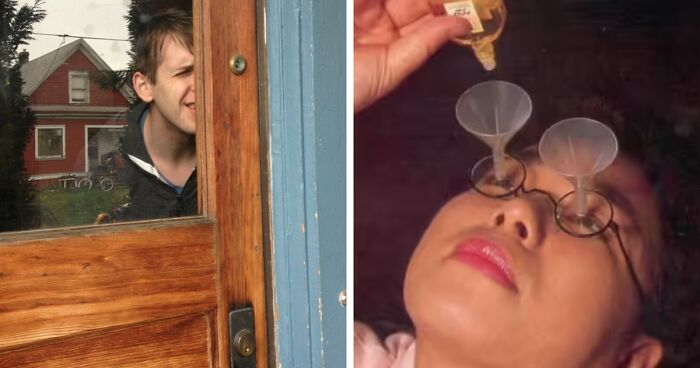 33 Pointless Things That Serve Absolutely No Purpose Except For Being Funny