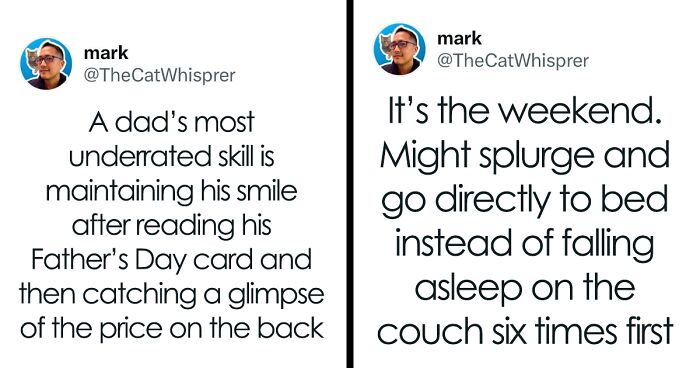 80 Tweets About Family Life That Are Way Too Accurate To Be Comfortable