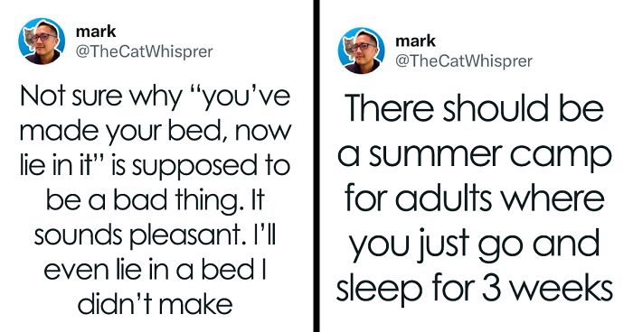 80 Tweets About Family Life That Are Way Too Accurate To Be Comfortable