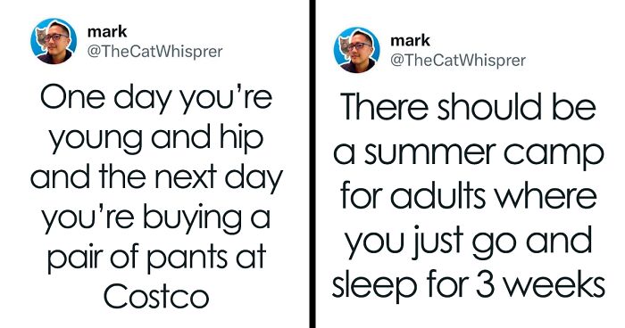 80 Tweets About Family Life That Are Way Too Accurate To Be Comfortable
