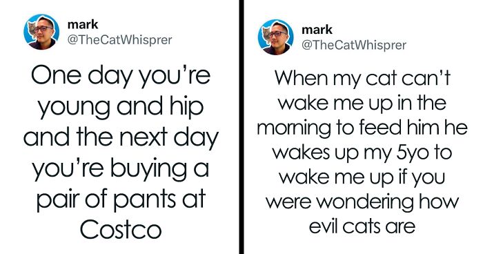 80 Tweets About Family Life That Are Way Too Accurate To Be Comfortable