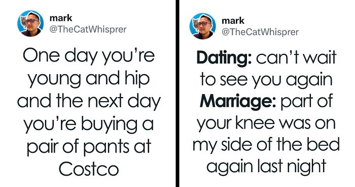 80 Hilarious Tweets From This Dad That Sum Up Modern Family Life