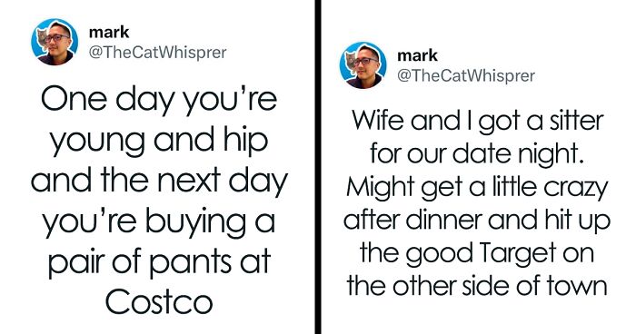 80 Parenting And Marriage Tweets From This Candid Dad That Are Too Real