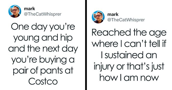 80 Tweets About Family Life That Are Way Too Accurate To Be Comfortable
