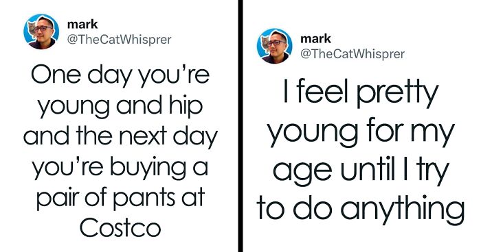 80 Tweets About Family Life That Are Way Too Accurate To Be Comfortable