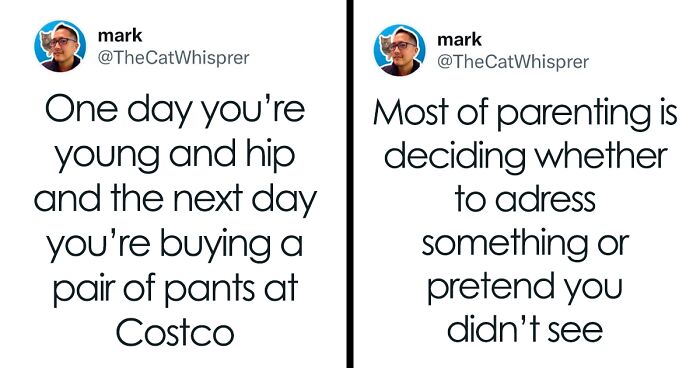 80 Tweets About Family Life That Are Way Too Accurate To Be Comfortable